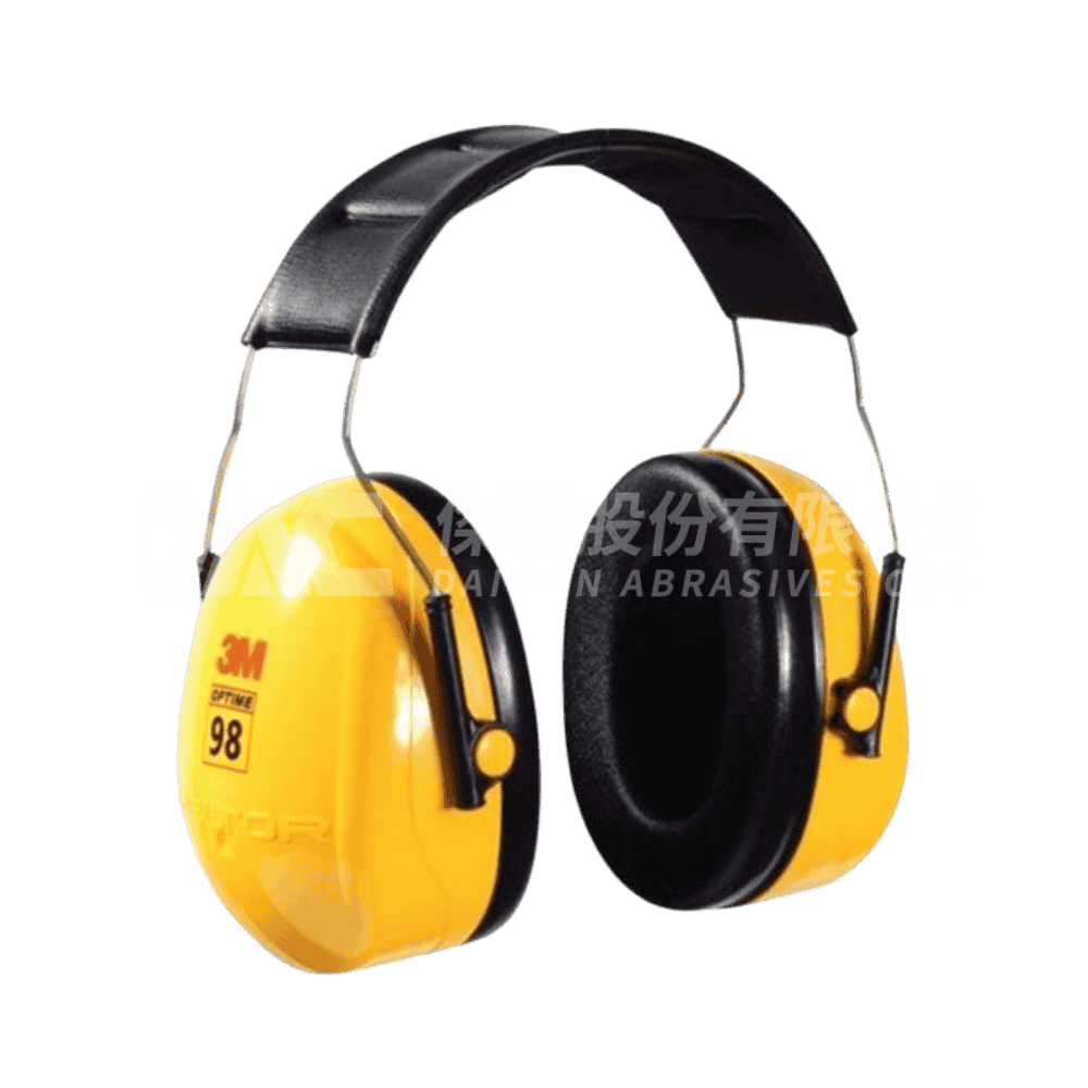 3M™ PELTOR™降噪耳罩 H9A